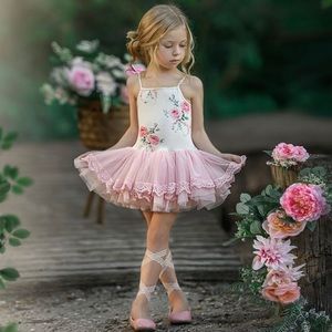 ❌Sold❌ Dollcake TuTu dress